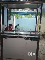 Jald se jald bechna hai Steel ka counter