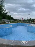 Plots in sriperumbudur highway