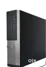 Dell optiplex 390 (cpu)