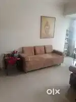 Contemporary Sofa Set
