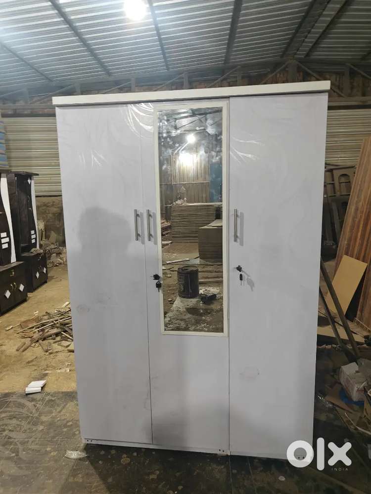 Wardrobe, cupboard or almirah