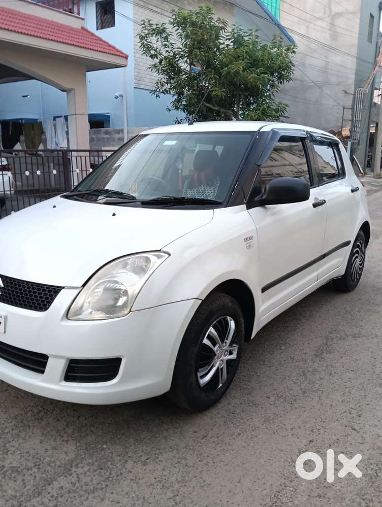 Maruti Suzuki Swift LDI BSIV, 2007, Diesel