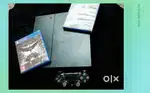 PS4 standard 1tb