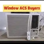We Buy Oldd ACS