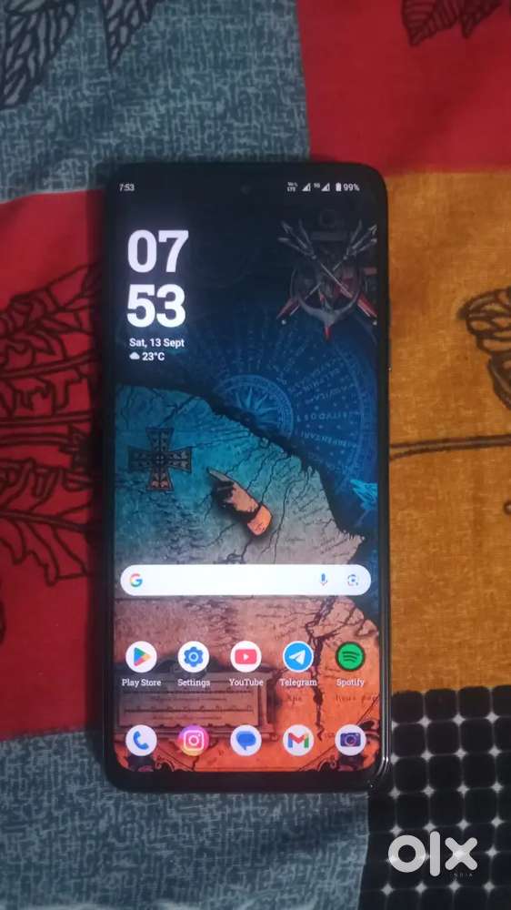 Moto g35 5g (8+4/128)