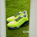 Decathlon flx cs500 cricket shoe size uk 8.5 Brand new.
