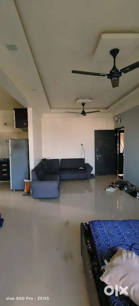 4Bhk Fully Furnished Penthouse in Atladara, OP Road, Vadodara