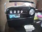 Brand new Saregama carvan with 5000 songs n wifi