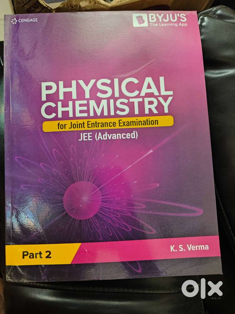 Cengage Books for JEE Preparation