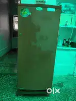 Whirlpool 220 litre