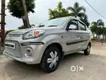 Maruti Suzuki Alto 2017 CNG & Hybrids 60000 Km Driven