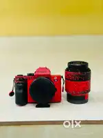 Sony A7M2 & 28-70MM kit lens