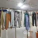Wholesale lot of 1000+ nightpants all sizes best price