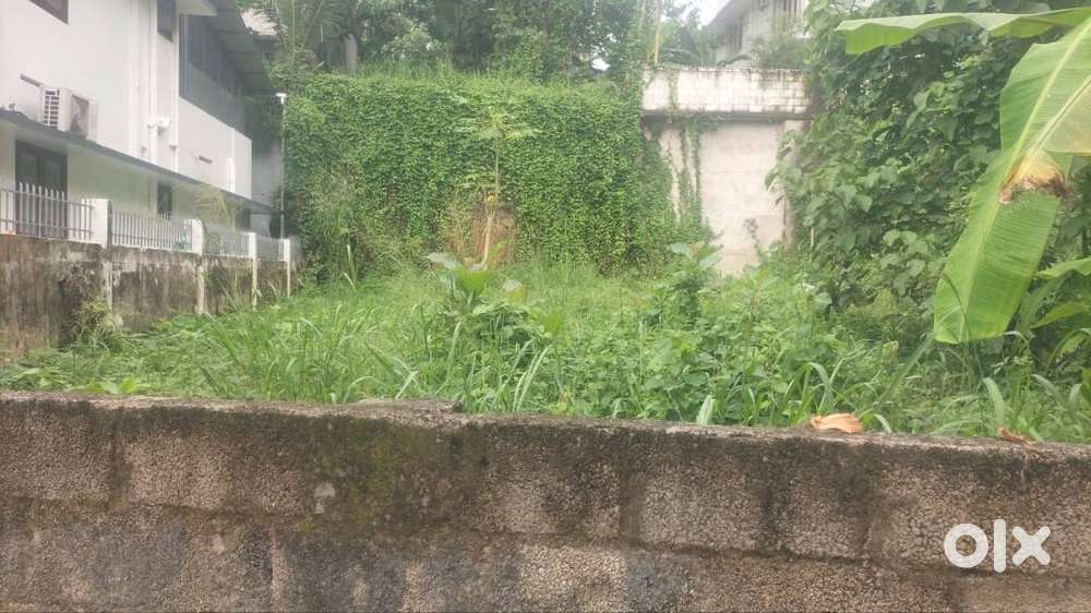 Residential Plot for Sale