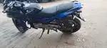 Good condition..piche ki cawal tutti he bs