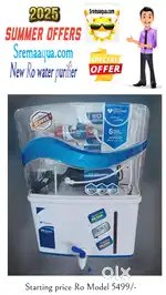 Wholesale sale Ro water purifier
