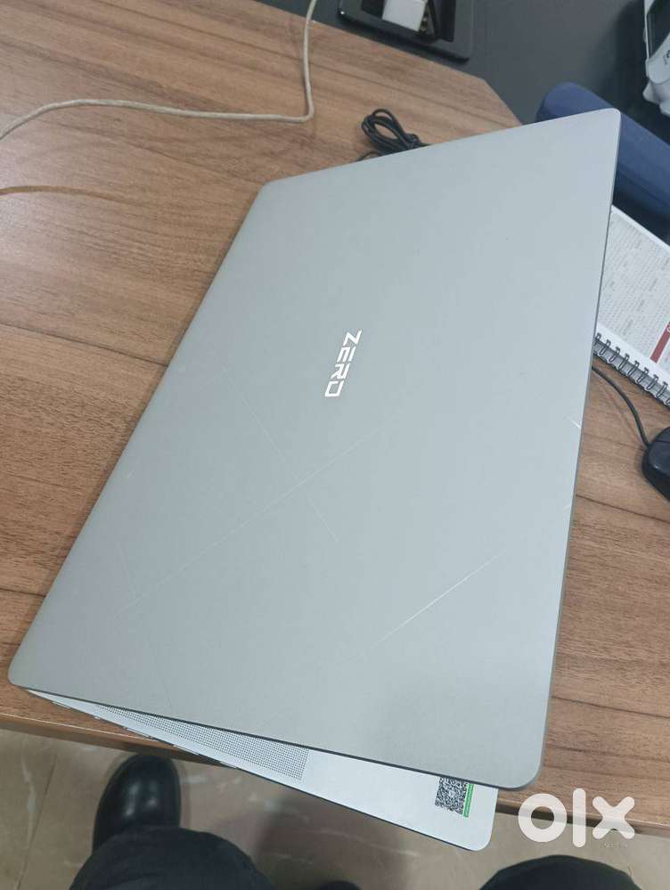 Infinix zerobook i913th gen 32GB/1TB