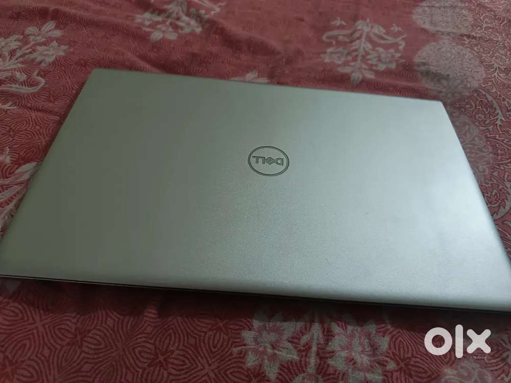Used dell laptop i3 12gen