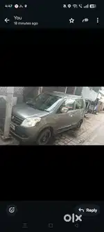Car is like a new 4tyre new