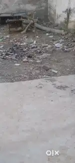 Near school and posh colony
