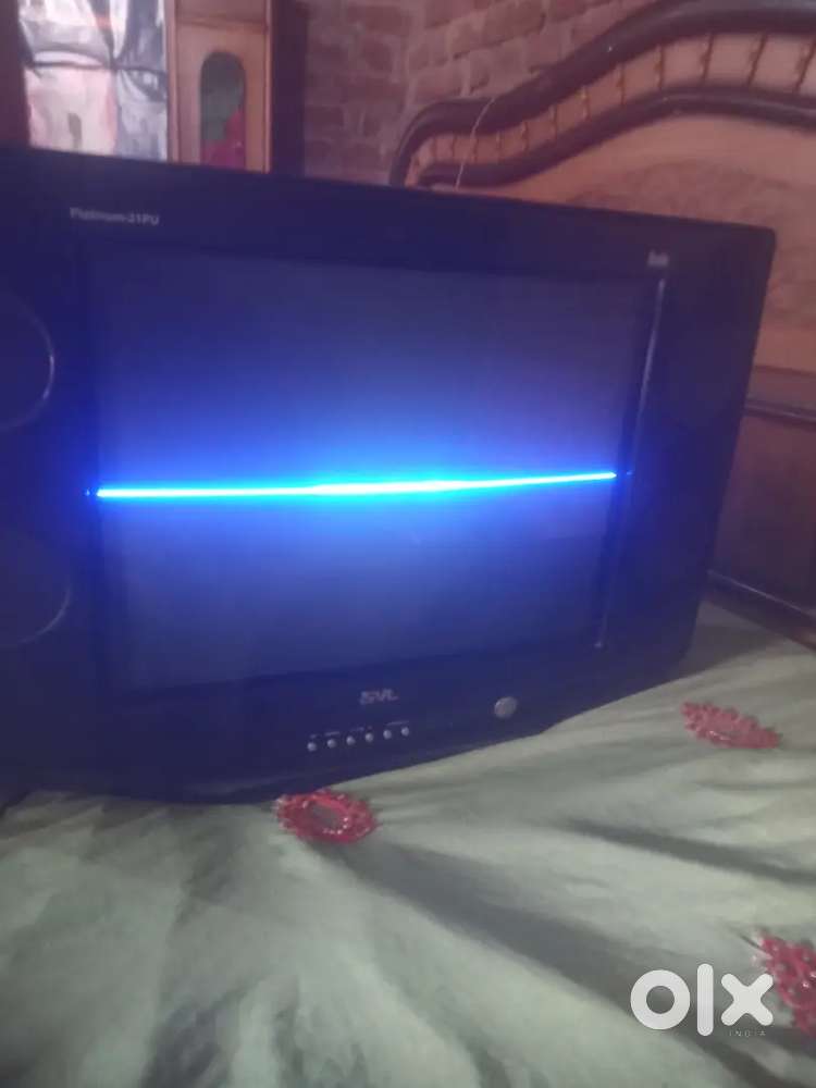 Tv svl mmm