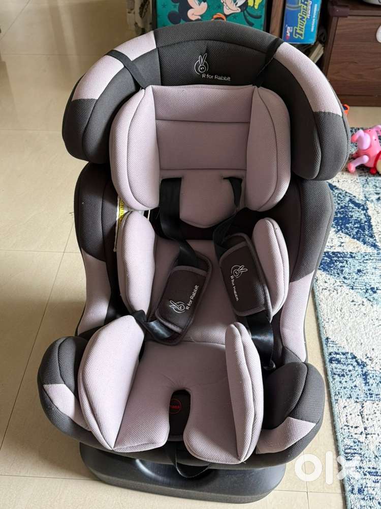 Car seat r for rabbit