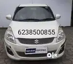 Maruti Suzuki Dzire 1.2 ZXI, 2014, Petrol