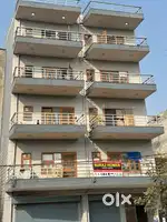 1 rk luxury room near Artemis Hospital sector 52