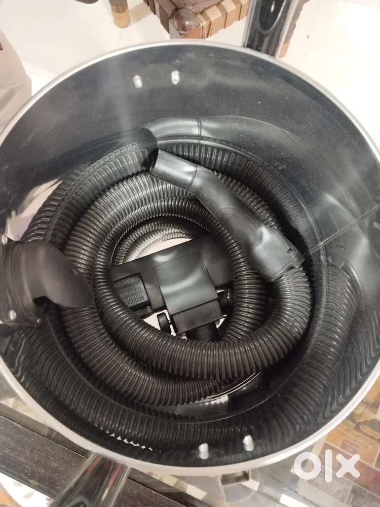 Vacuum cleaner
