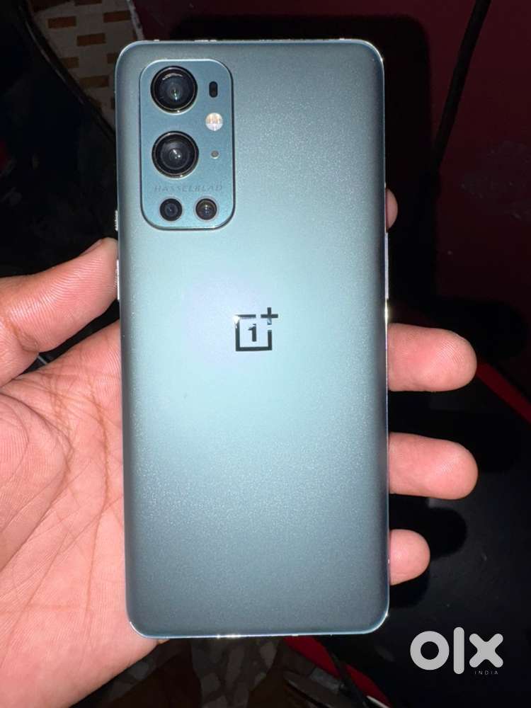 One plus 9pro