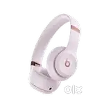 Beats solo 4 headphone wireless new