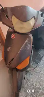 Hero electric optima max speed 40