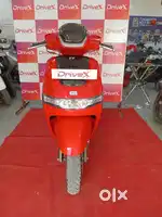 TVS IQUB+RC TRANSFER+INSURANCE+FINANCE AVAILABLE