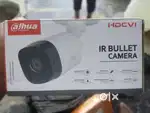 IR BULLET CAMERAS AJHUA TECHNOLOGY pack of 2  system at good condition