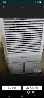 Cooler good condition urgent sale