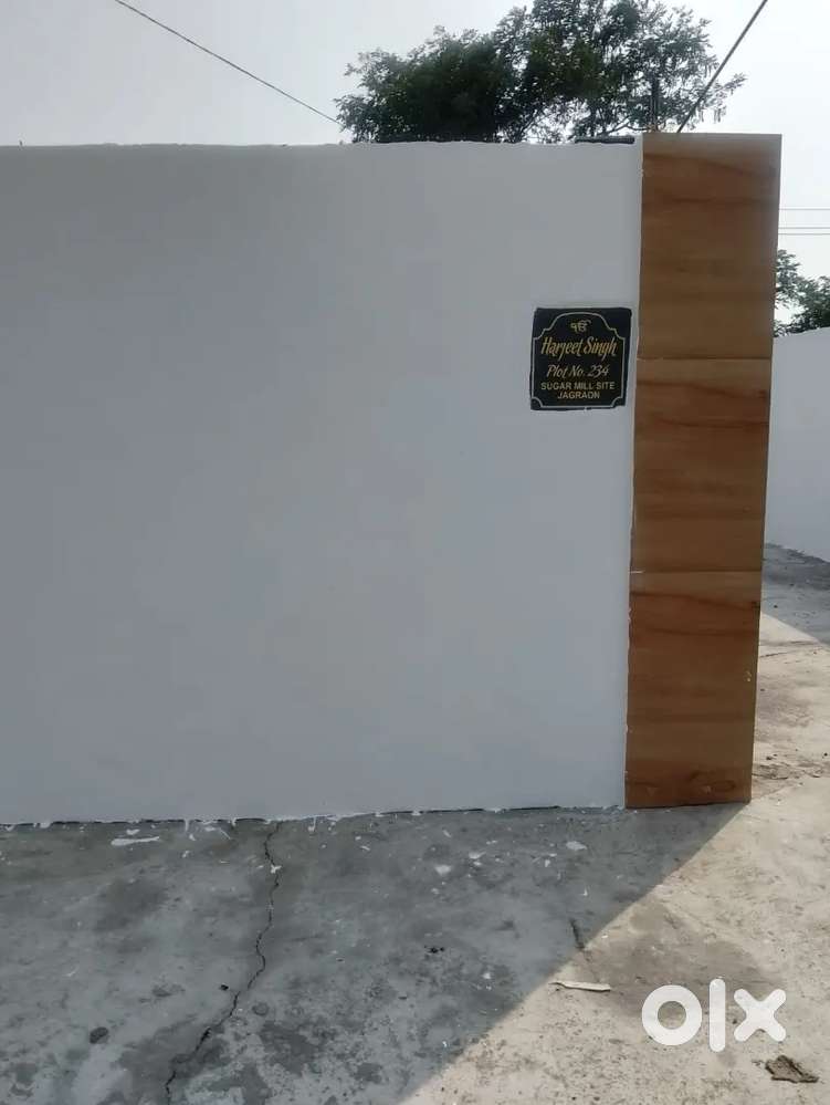 Puda approved colony nanaksar colony