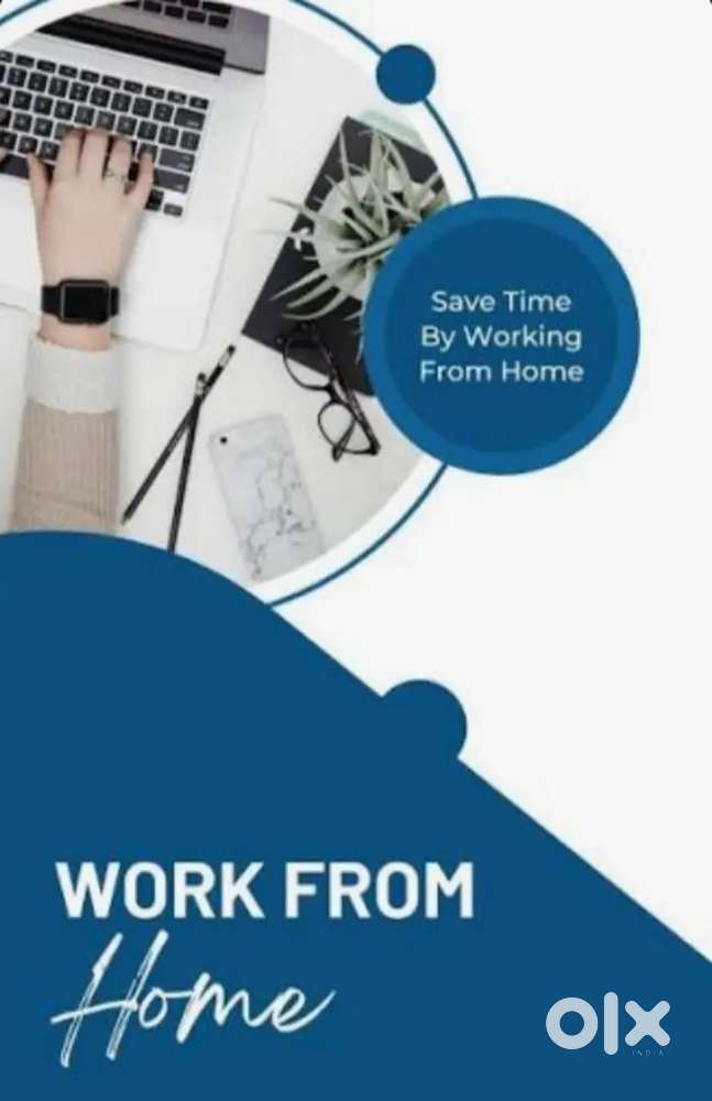 Part time home based copy paste job for all