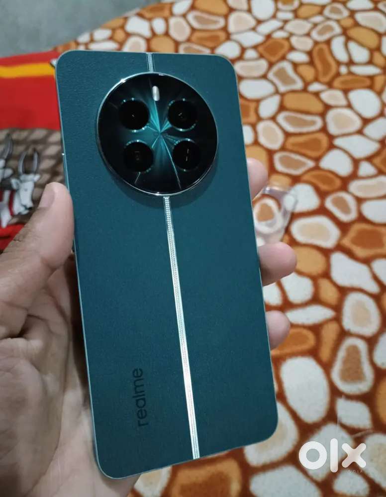 Realme 12 plus 5G