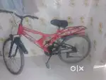 Ranger cycle