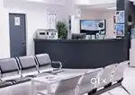 Receptionist required for a trading company
