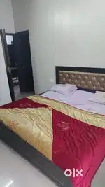 2 bhk fully furnished in dalanwala 25k