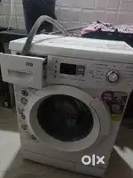 No working