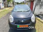 A-Star maruti car