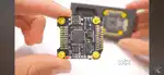 Speedybee f405 stack 30^30