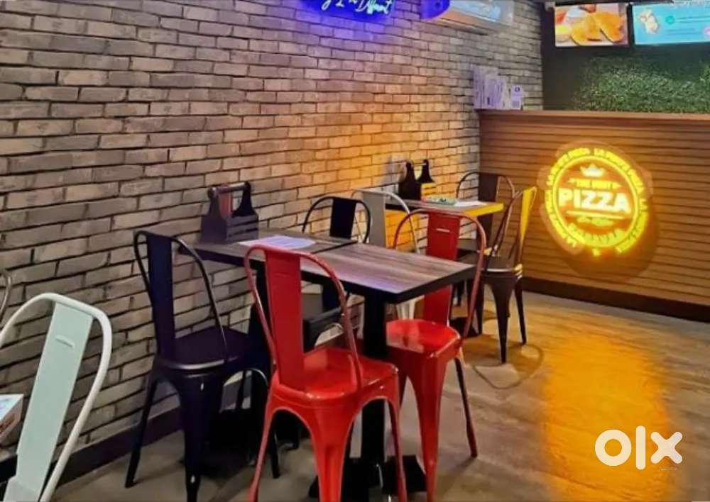 Pizza Chef / Cook Required