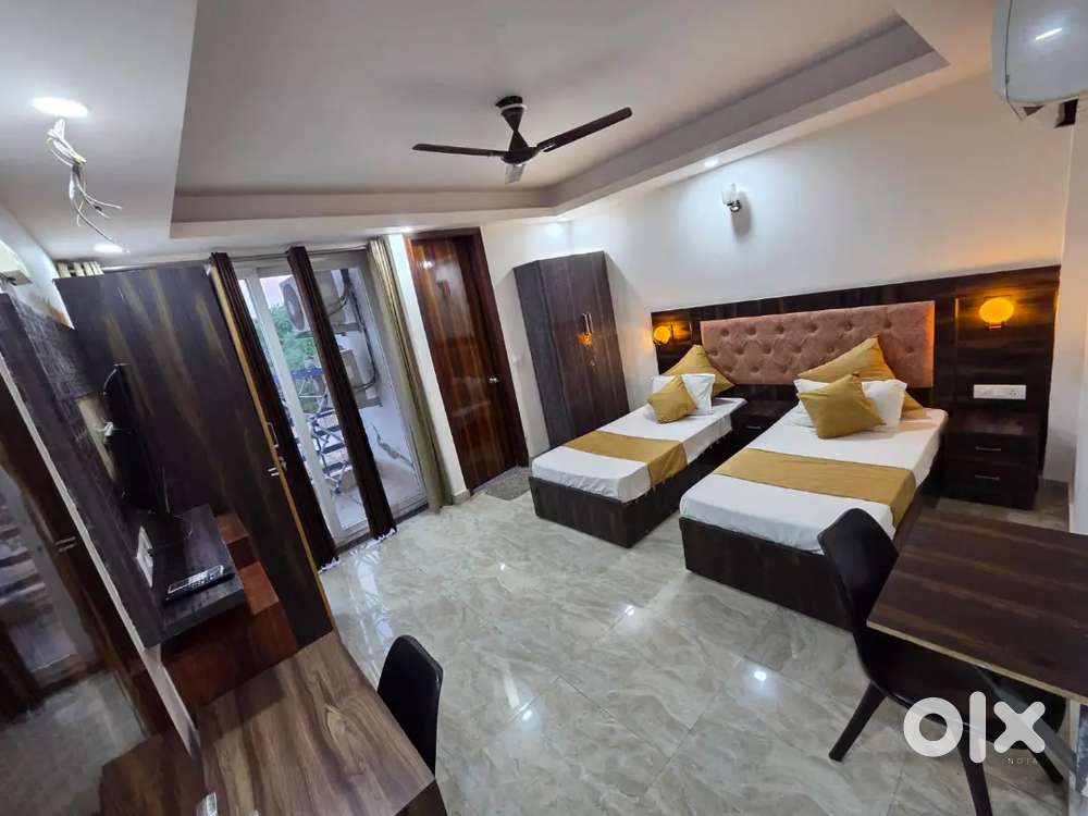 PG Near Horizon Center, Care Health, Rapid Matro, Cyber Hub, Sidework