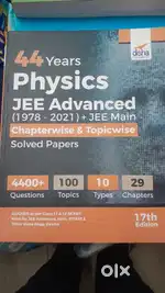 JEE disha 44 years
