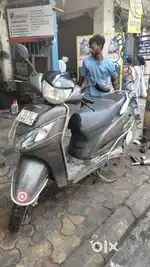 Activa 125 2018(June) Model