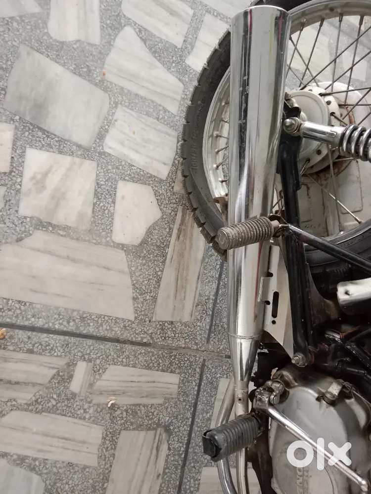 Chakrwarti jcl silencer 2 month old like new condition