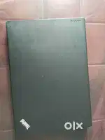 Lenovo laptop for sale